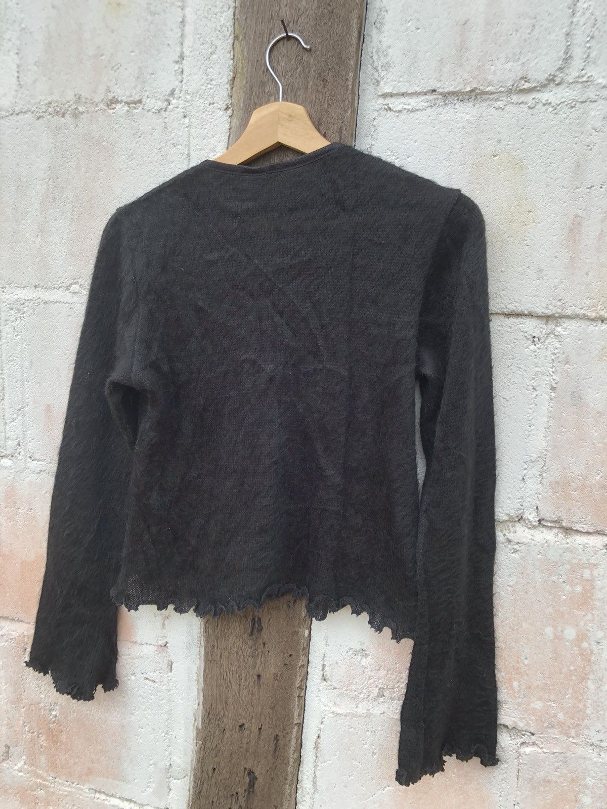 Other Opera Paris Long sleeve Wool Size S / US 4 / IT 40 - 5 Thumbnail