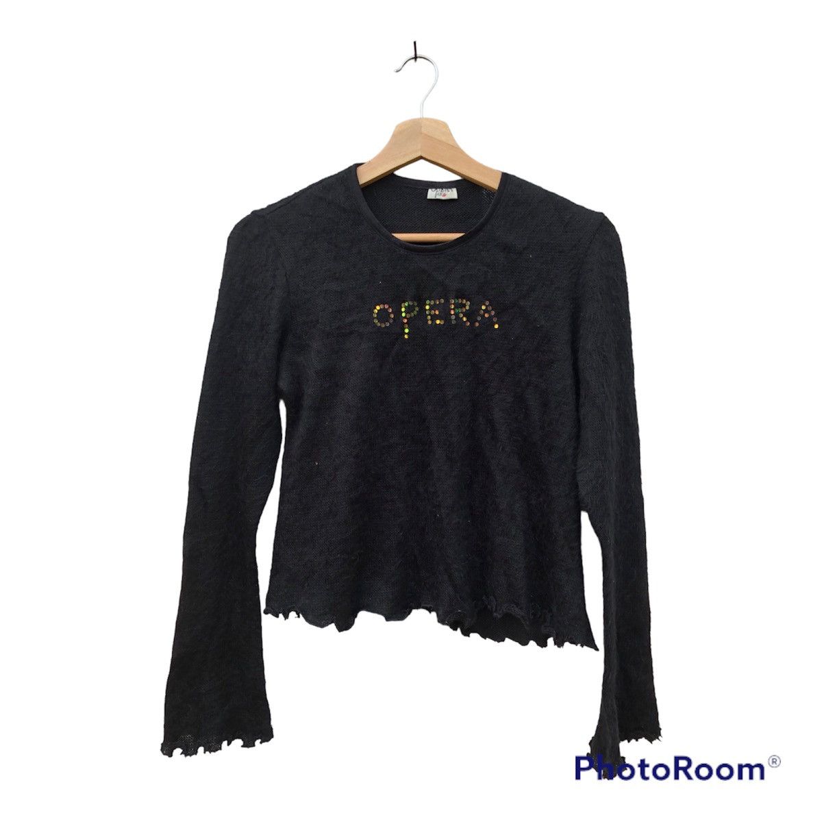 Other Opera Paris Long sleeve Wool Size S / US 4 / IT 40 - 1 Thumbnail