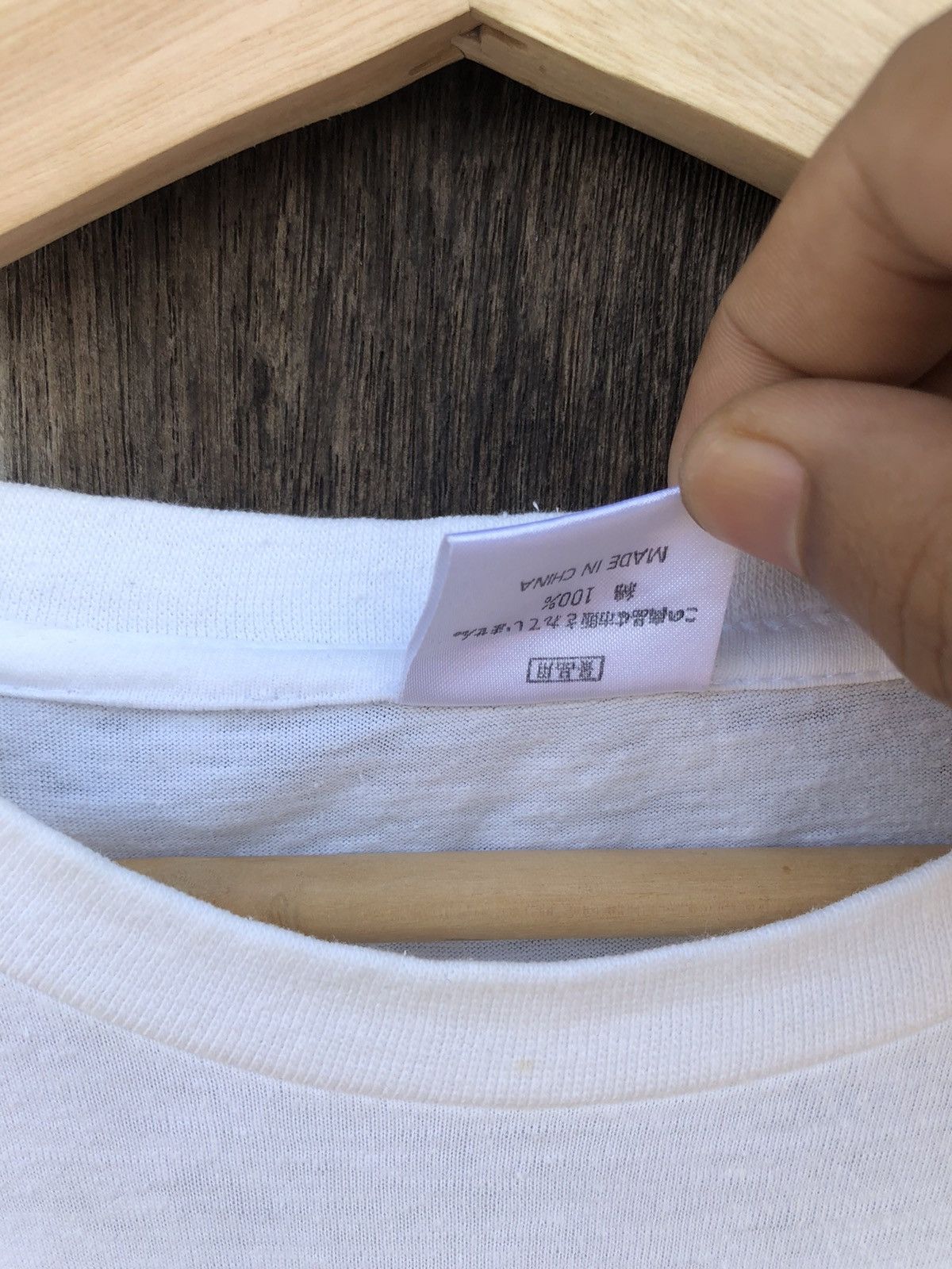 Anime Best Offer🔥Devil Man Dynamite Planning Size US L / EU 52-54 / 3 - 5 Thumbnail
