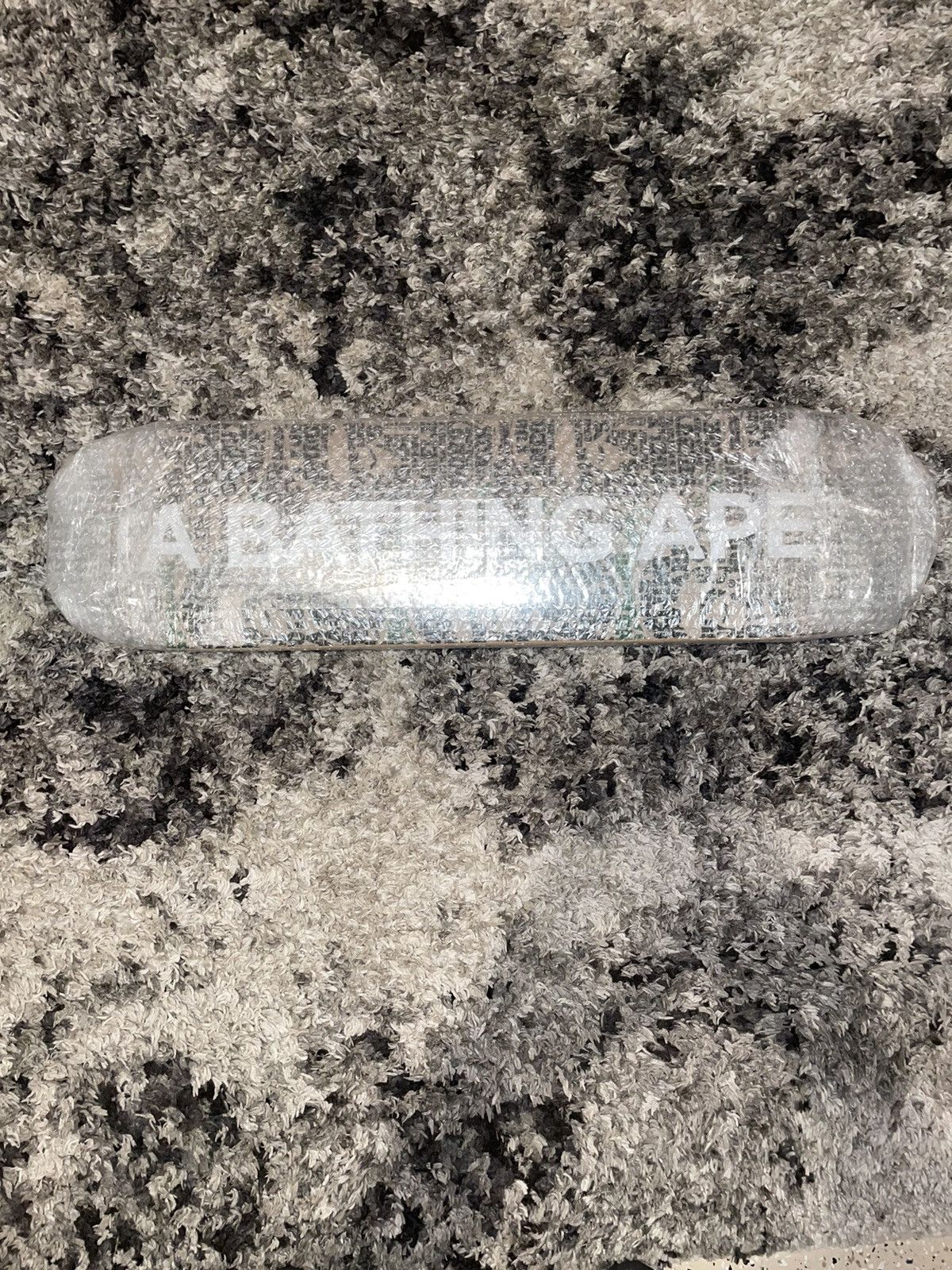 Bape Bape Skateboard Size ONE SIZE - 3 Thumbnail