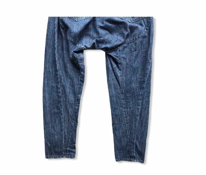 Issey Miyake Ne net by issey miyake Casual Pant Size US 29 - 8 Thumbnail