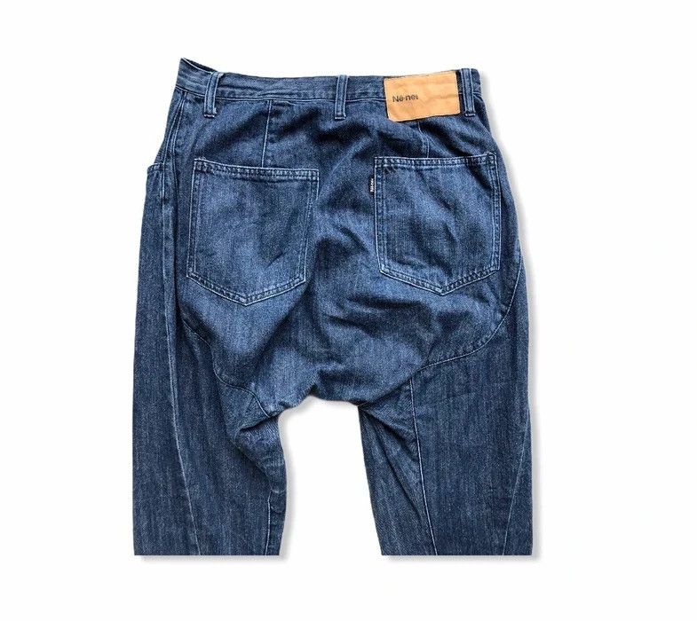 Issey Miyake Ne net by issey miyake Casual Pant Size US 29 - 7 Thumbnail