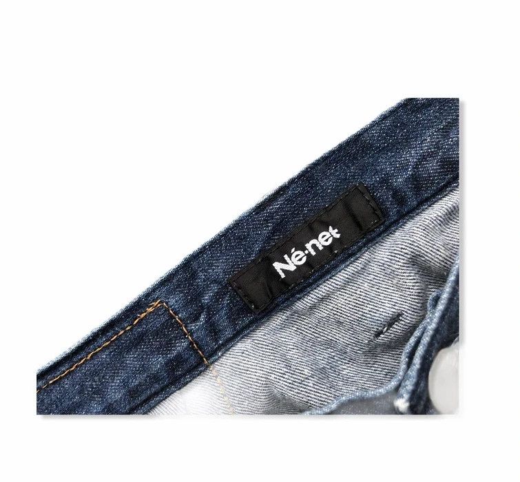 Issey Miyake Ne net by issey miyake Casual Pant Size US 29 - 5 Thumbnail
