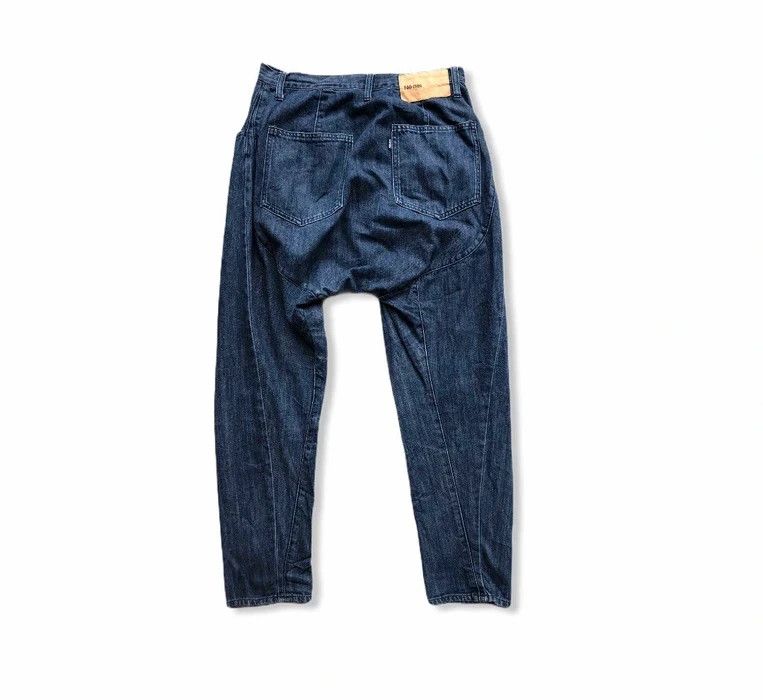 Issey Miyake Ne net by issey miyake Casual Pant Size US 29 - 6 Thumbnail