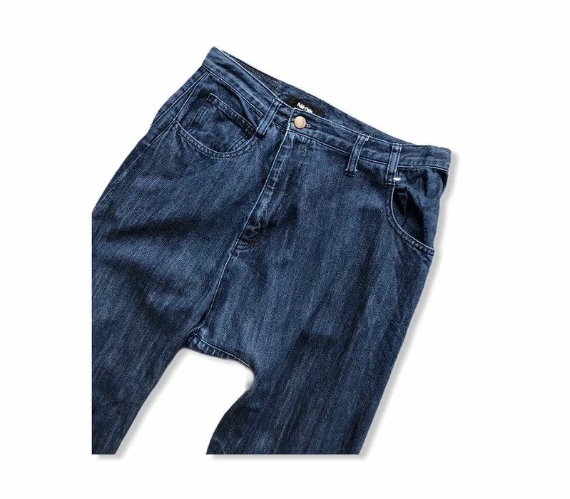 Issey Miyake Ne net by issey miyake Casual Pant Size US 29 - 4 Thumbnail