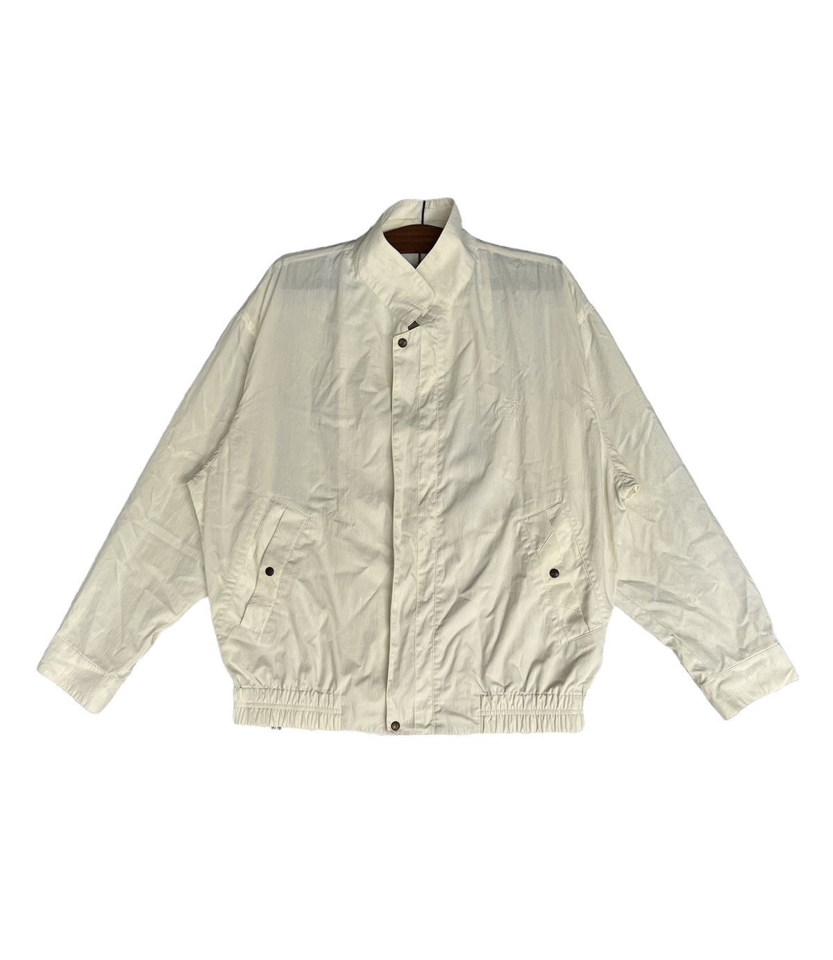 Burberry × Burberry Prorsum × Vintage VINTAGE BURBERRY PRORSUM JACKET Size US L / EU 52-54 / 3 - 1 Thumbnail