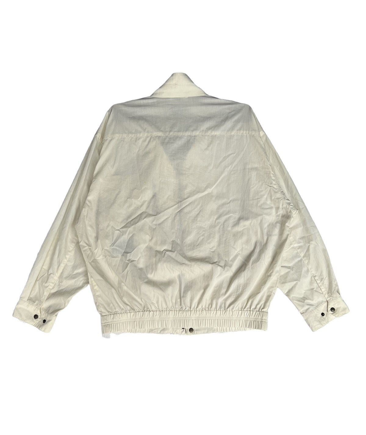 Burberry × Burberry Prorsum × Vintage VINTAGE BURBERRY PRORSUM JACKET Size US L / EU 52-54 / 3 - 3 Thumbnail