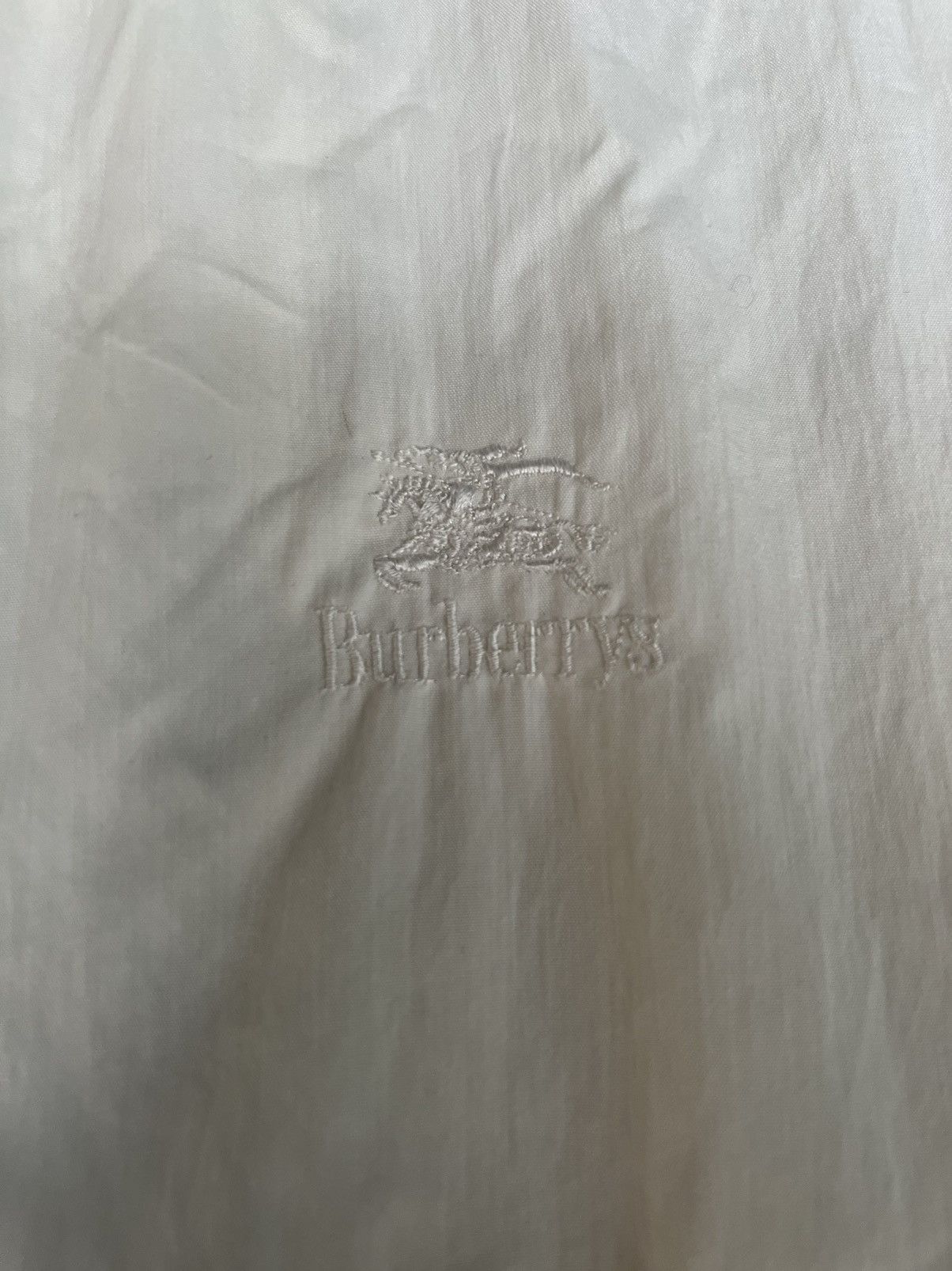 Burberry × Burberry Prorsum × Vintage VINTAGE BURBERRY PRORSUM JACKET Size US L / EU 52-54 / 3 - 4 Thumbnail