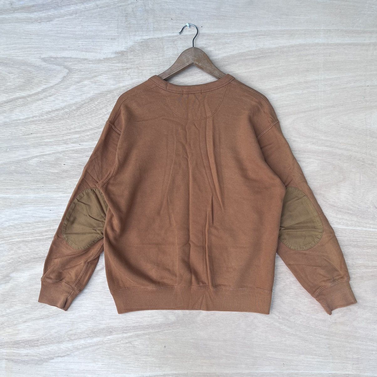 JW Anderson × Uniqlo SWEATSHIRT J W ANDERSON X UNIQLO Size US M / EU 48-50 / 2 - 2 Thumbnail