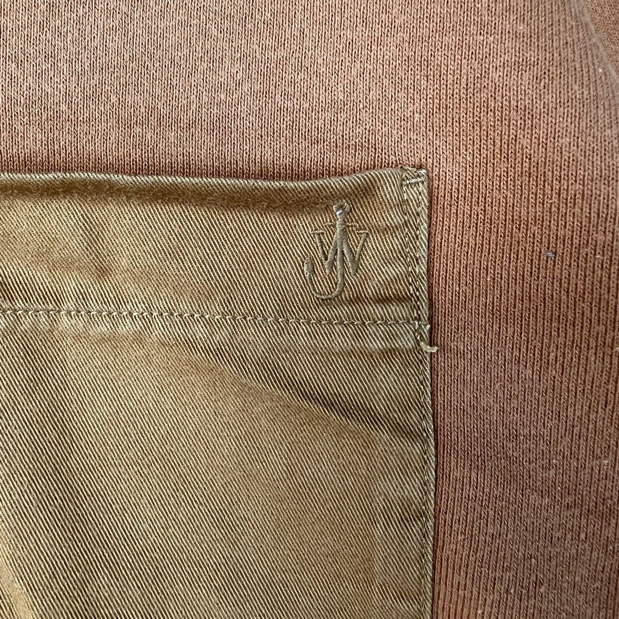 JW Anderson × Uniqlo SWEATSHIRT J W ANDERSON X UNIQLO Size US M / EU 48-50 / 2 - 3 Thumbnail