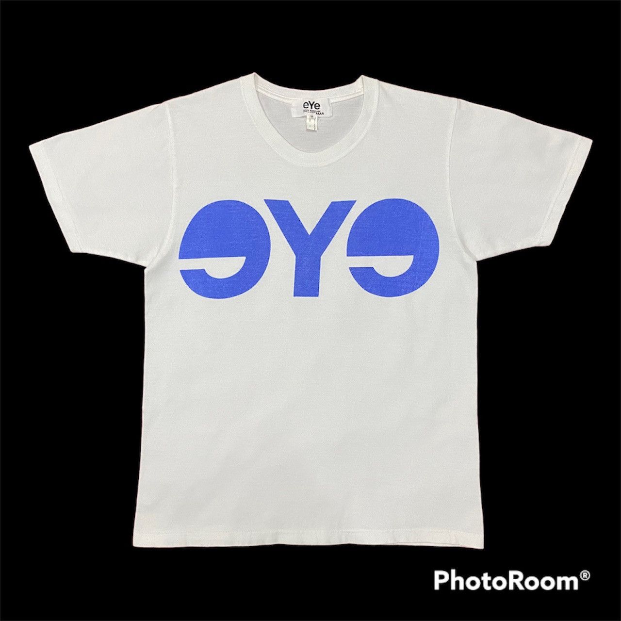 Comme des Garcons Vintage RARE “eye” Comme des Garcons MAN x Junya Watanabe Size US S / EU 44-46 / 1 - 1 Thumbnail