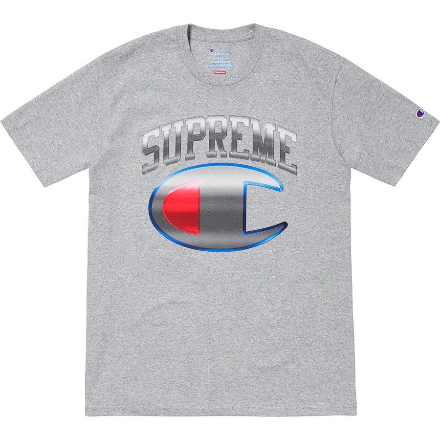Champion × Supreme | Grailed