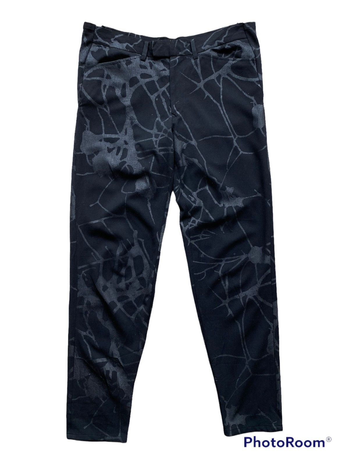 💥ARCHIVE💥 5351 Pour Les Homme “Painter” Art Trousers Pant