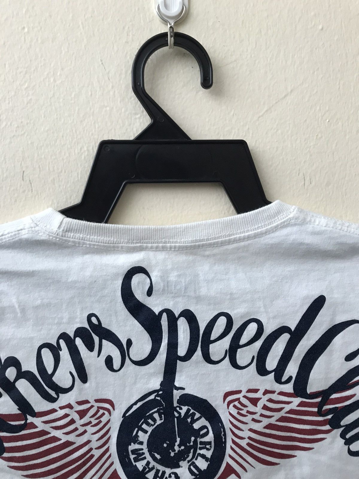 Indian Motorcycle NORTON Motorcycles Championship T-Shirt Size US S / EU 44-46 / 1 - 12 Thumbnail