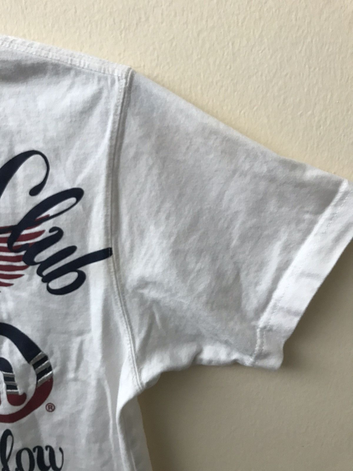 Indian Motorcycle NORTON Motorcycles Championship T-Shirt Size US S / EU 44-46 / 1 - 11 Thumbnail