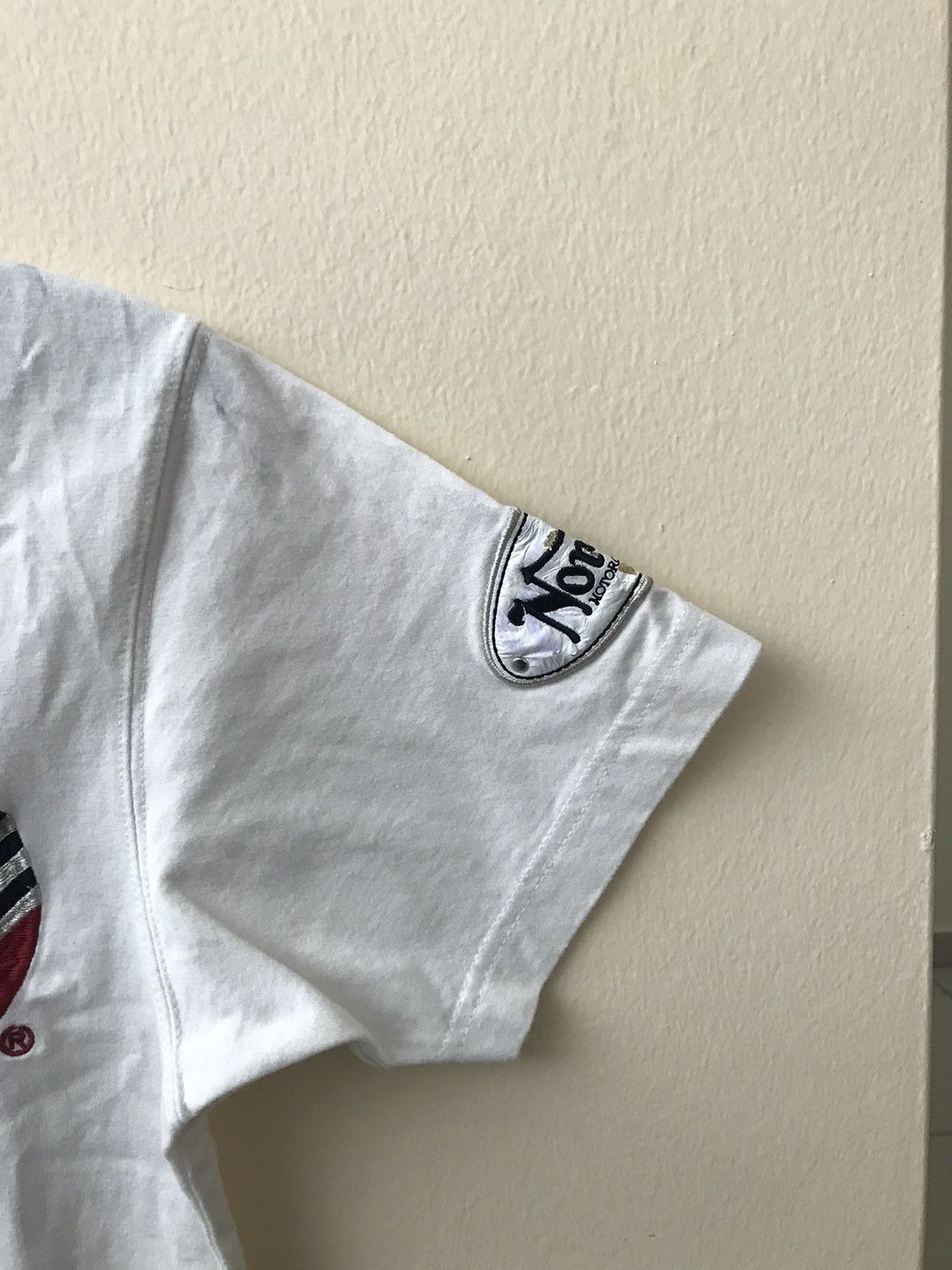Indian Motorcycle NORTON Motorcycles Championship T-Shirt Size US S / EU 44-46 / 1 - 5 Thumbnail