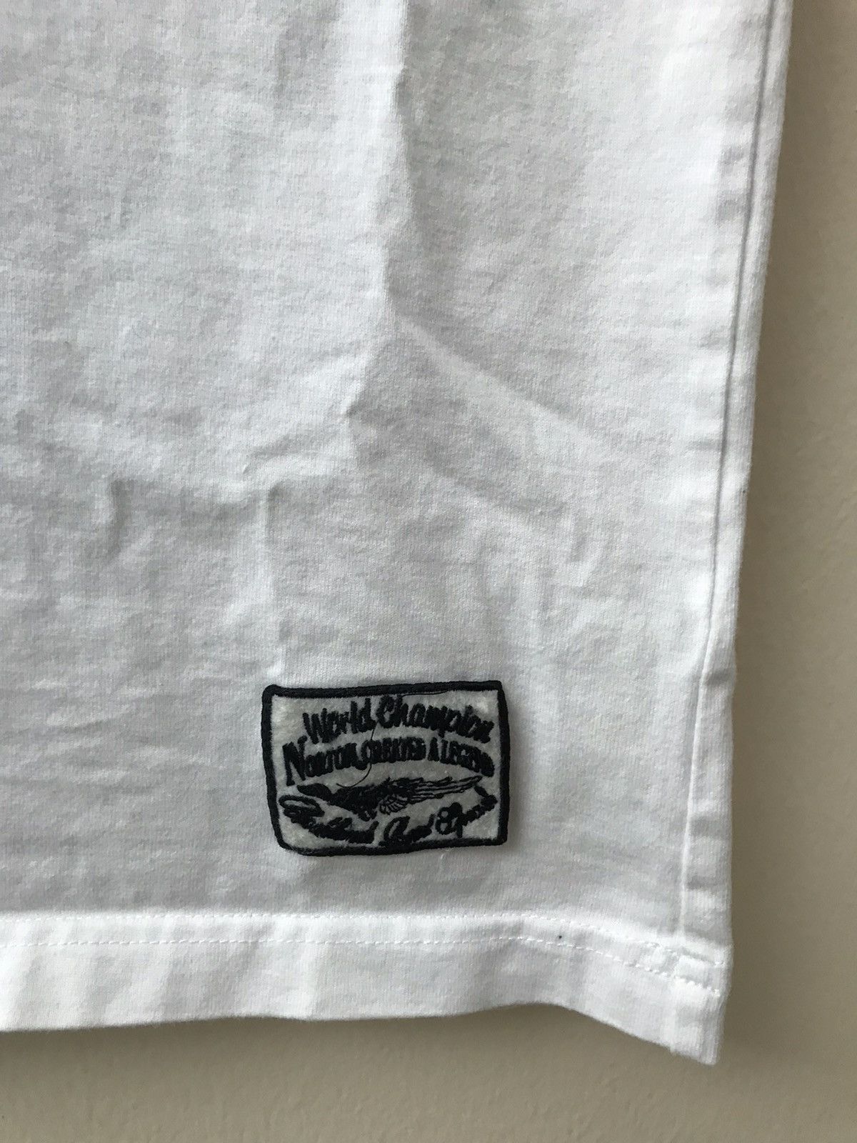 Indian Motorcycle NORTON Motorcycles Championship T-Shirt Size US S / EU 44-46 / 1 - 6 Thumbnail