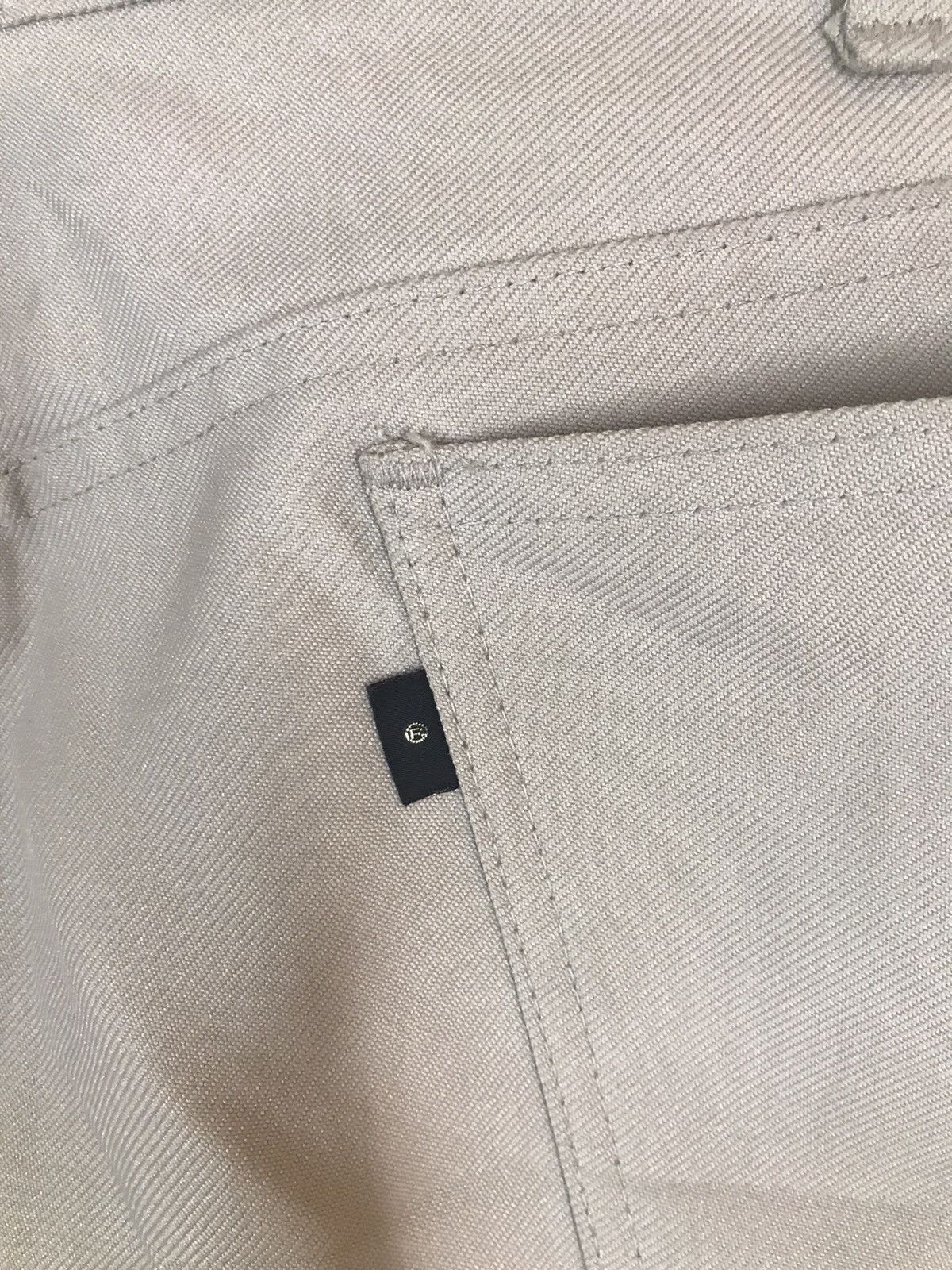Levi's × Vintage ‼️VTG 80s LEVIS STA PREST GOOD CODITION‼️ Size US 36 / EU 52 - 8 Thumbnail