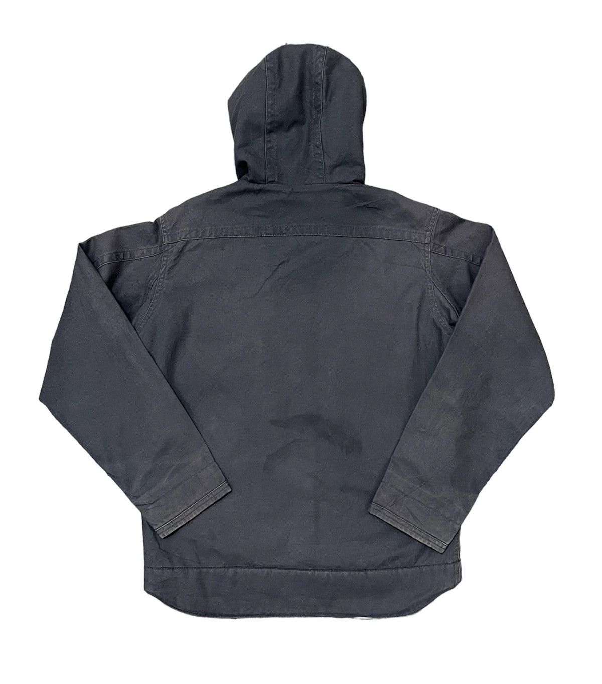 Patagonia Vintage patagonia hoodie jacket core jacket Size US S / EU 44-46 / 1 - 2 Thumbnail