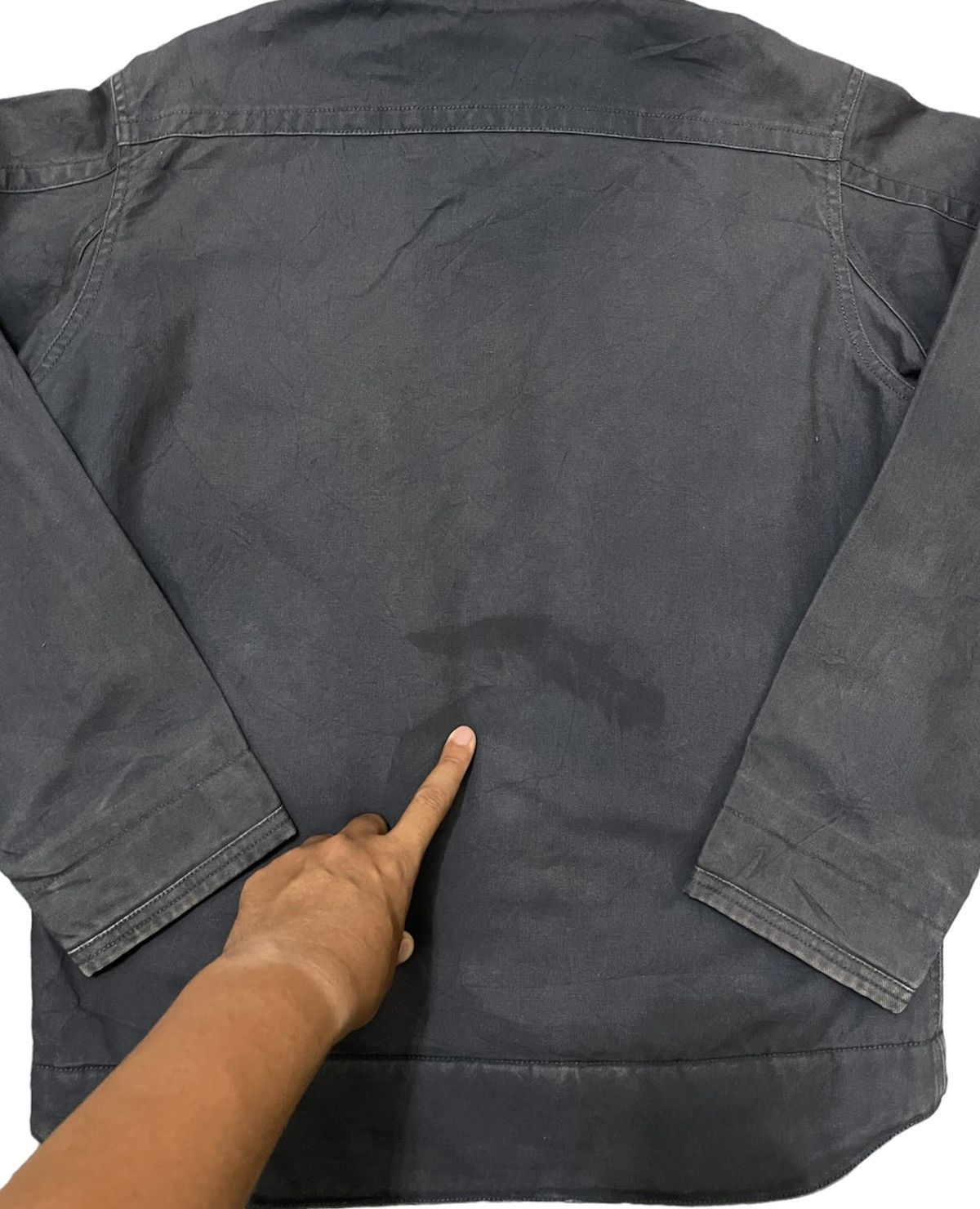 Patagonia Vintage patagonia hoodie jacket core jacket Size US S / EU 44-46 / 1 - 11 Thumbnail