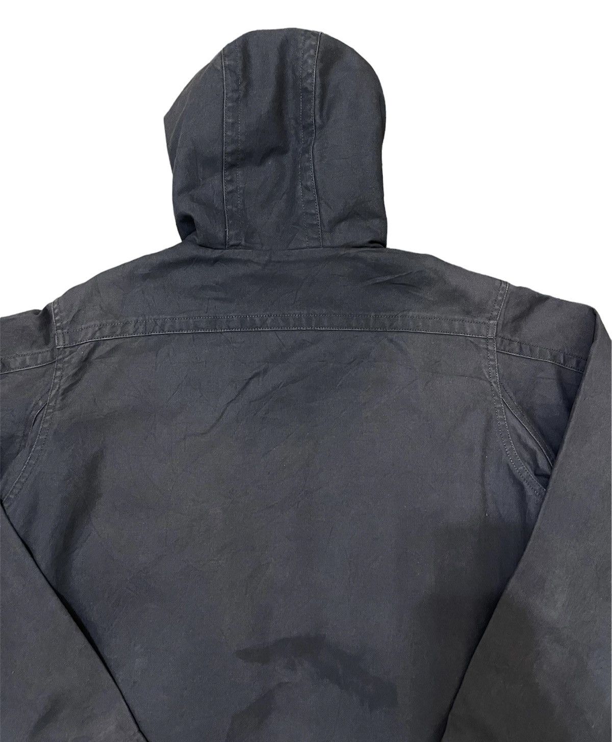 Patagonia Vintage patagonia hoodie jacket core jacket Size US S / EU 44-46 / 1 - 8 Thumbnail