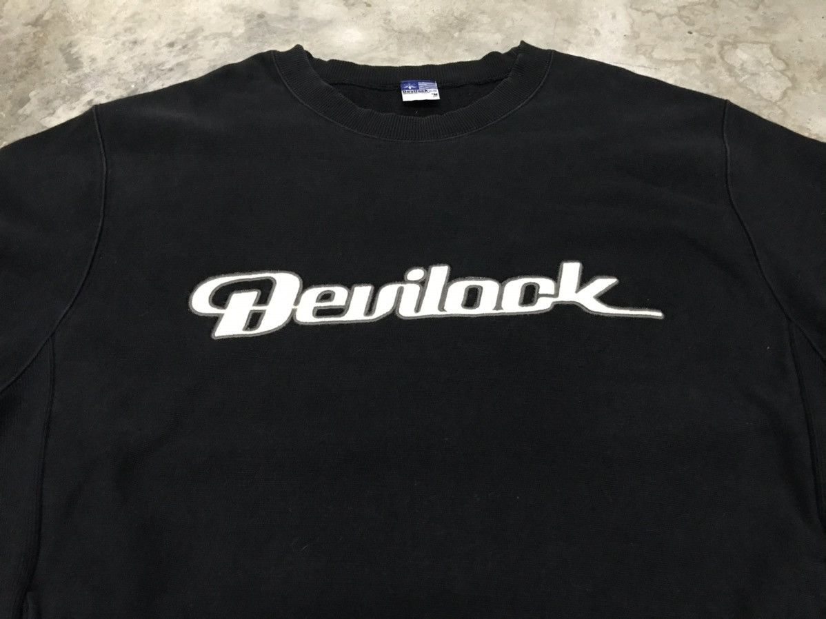 If Six Was Nine Devilock Sweatshirt Size US M / EU 48-50 / 2 - 5 Thumbnail