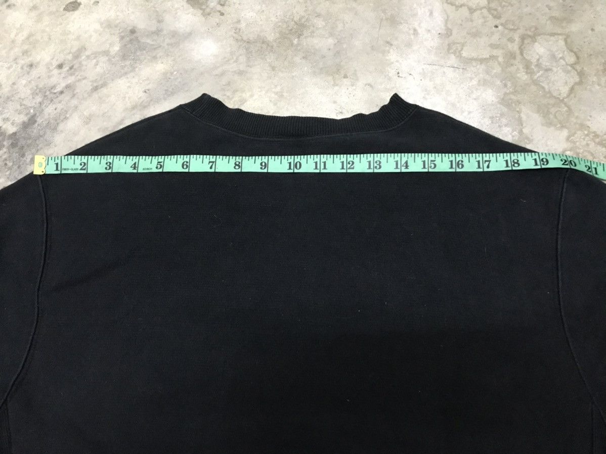 If Six Was Nine Devilock Sweatshirt Size US M / EU 48-50 / 2 - 10 Thumbnail