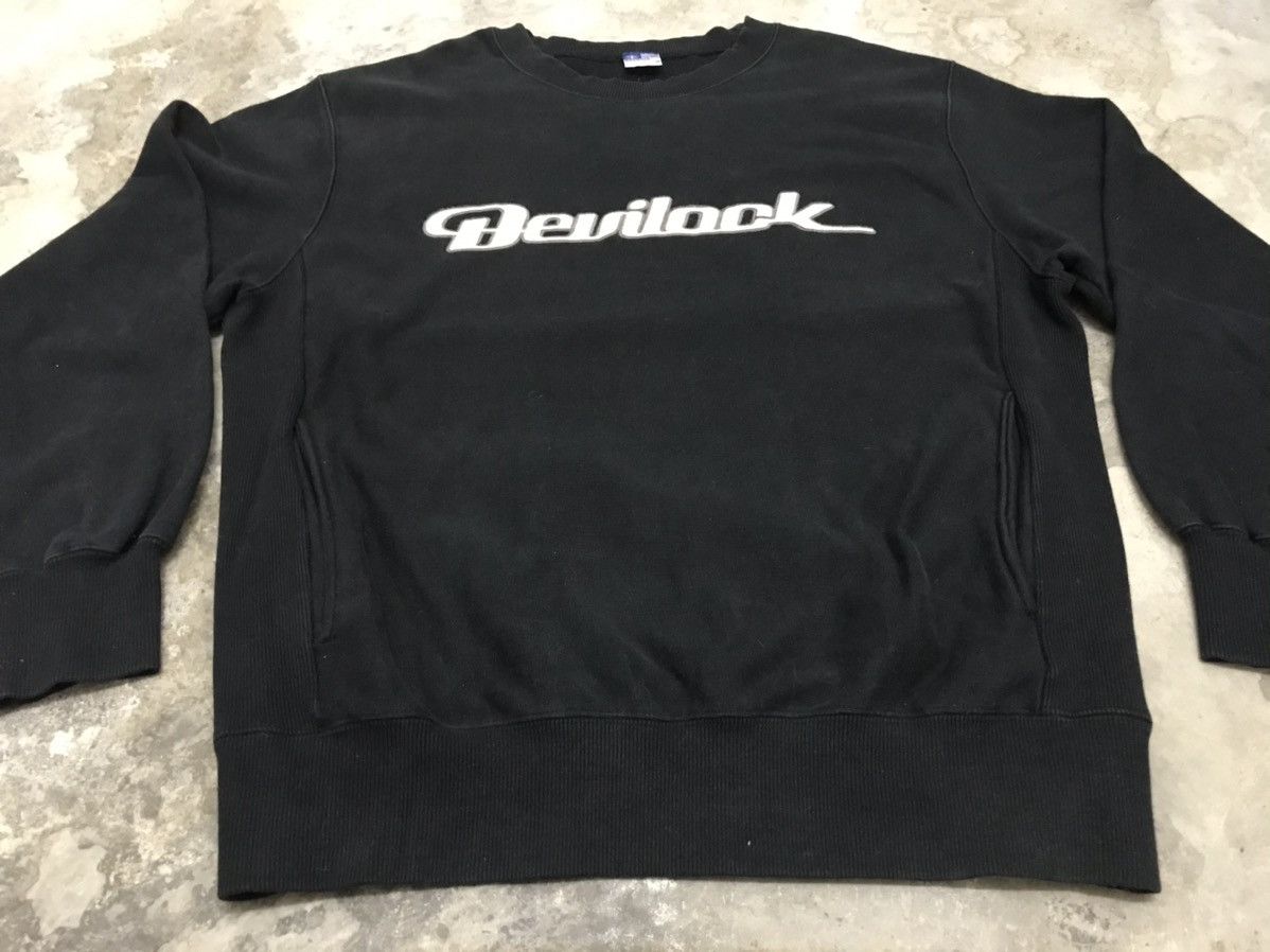 If Six Was Nine Devilock Sweatshirt Size US M / EU 48-50 / 2 - 4 Thumbnail