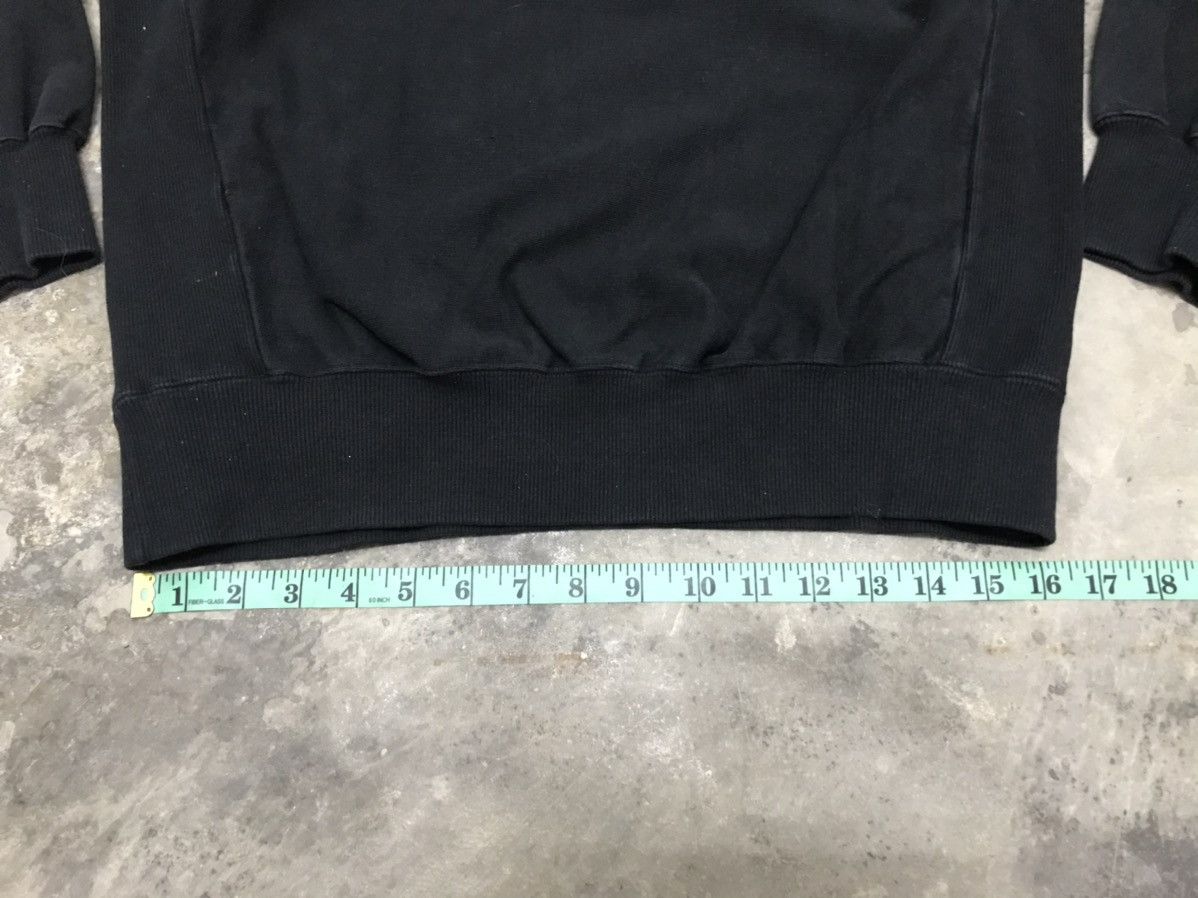 If Six Was Nine Devilock Sweatshirt Size US M / EU 48-50 / 2 - 9 Thumbnail