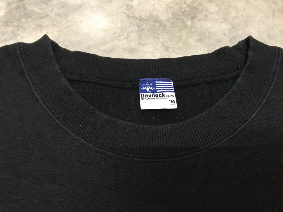 If Six Was Nine Devilock Sweatshirt Size US M / EU 48-50 / 2 - 3 Thumbnail
