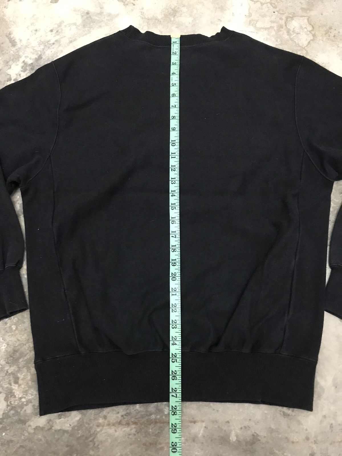 If Six Was Nine Devilock Sweatshirt Size US M / EU 48-50 / 2 - 7 Thumbnail