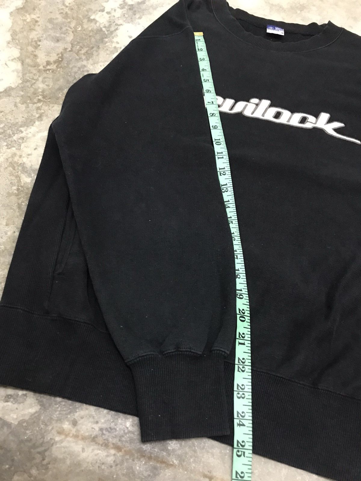 If Six Was Nine Devilock Sweatshirt Size US M / EU 48-50 / 2 - 8 Thumbnail