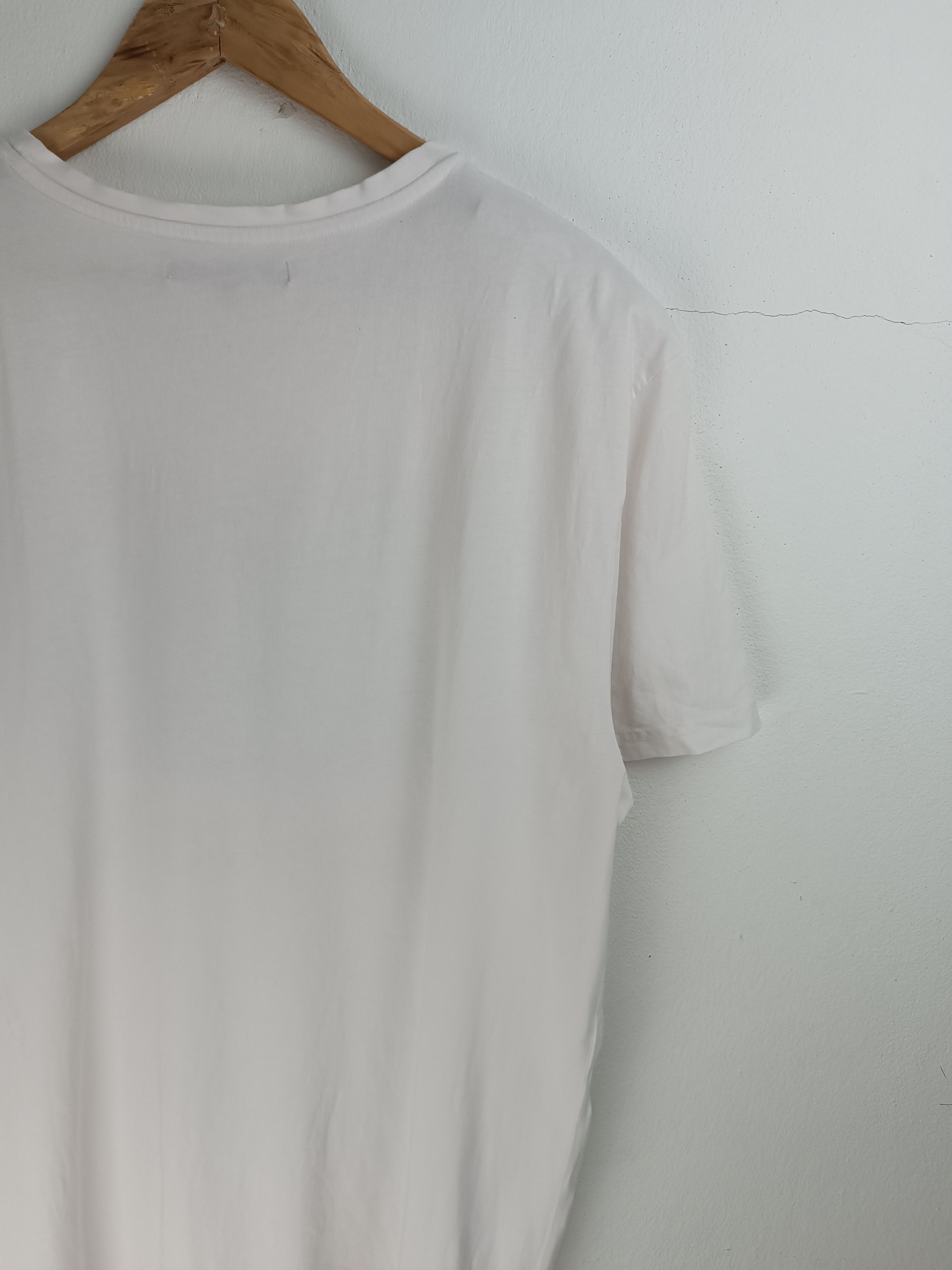 Ecko Unltd. VINTAGE Y2K ECKO UNLTD BIG LOGO TEE jnco dogtown tapout Size XXL / US 16-18 / IT 52-54 - 15 Thumbnail