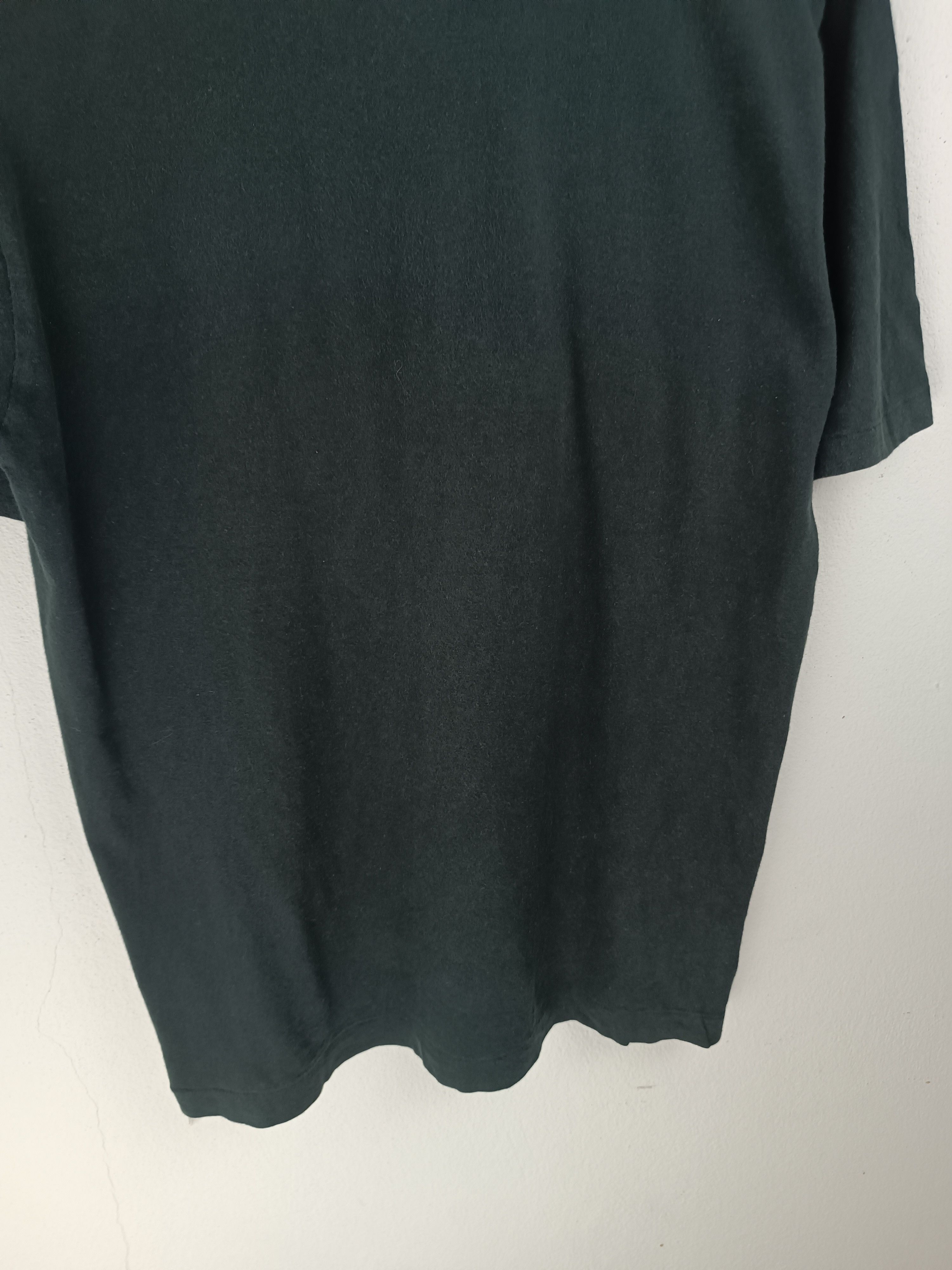Fila VINTAGE 90'S FILA BIELLA ITALIA SPORTS TEE Size US M / EU 48-50 / 2 - 14 Thumbnail