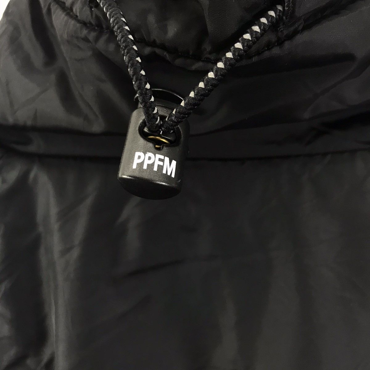 PPFM PPFM Japanese Punk Brand Camouflage Reversible Bomber Jacket Size US XL / EU 56 / 4 - 10 Thumbnail