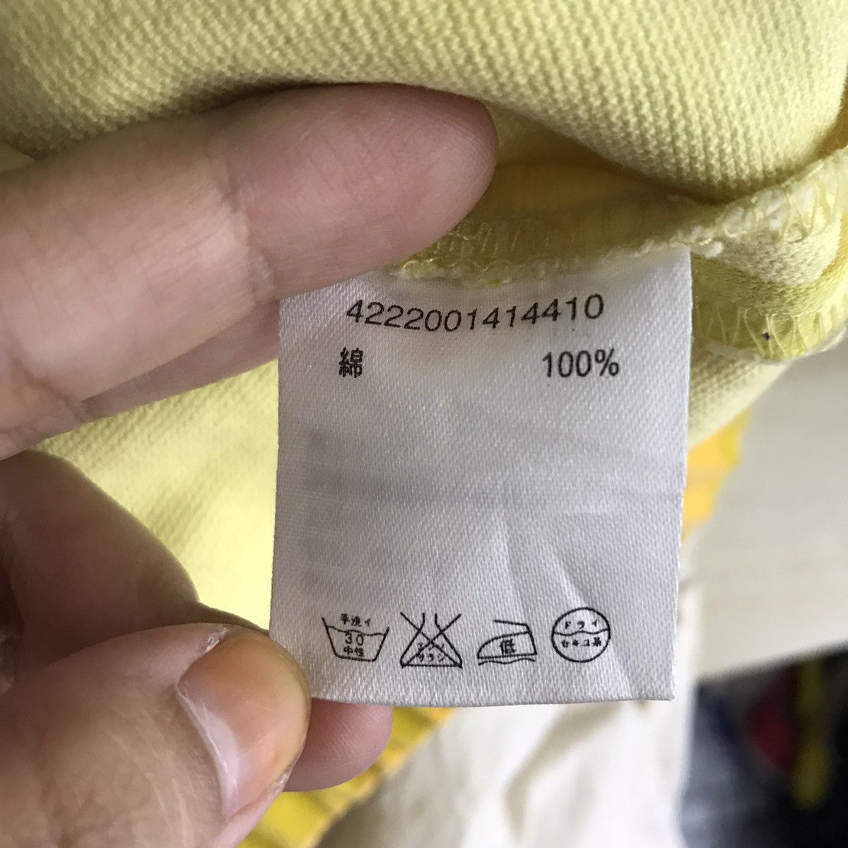 Vintage ARMY BRAT LDS Army Camouflage Yellow Parka Hoodie Jacket Size US XS / EU 42 / 0 - 5 Thumbnail