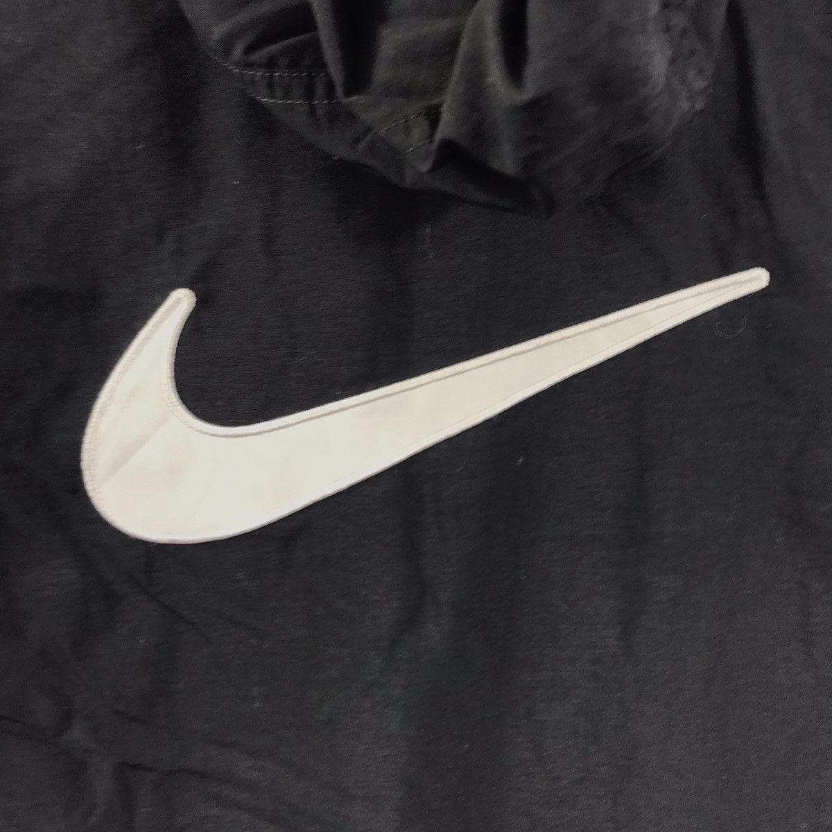 Nike Vintage NIKE SWOOSH Sportswear Long Parka Coat Jacket Size US S / EU 44-46 / 1 - 2 Thumbnail
