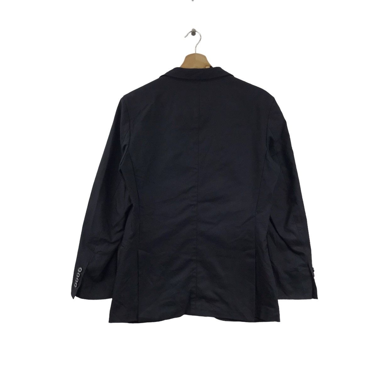Mackintosh MACKINTOSH PHILOSOPHY Scotland Designer Plain Blazer Jacket Size US S / EU 44-46 / 1 - 8 Thumbnail