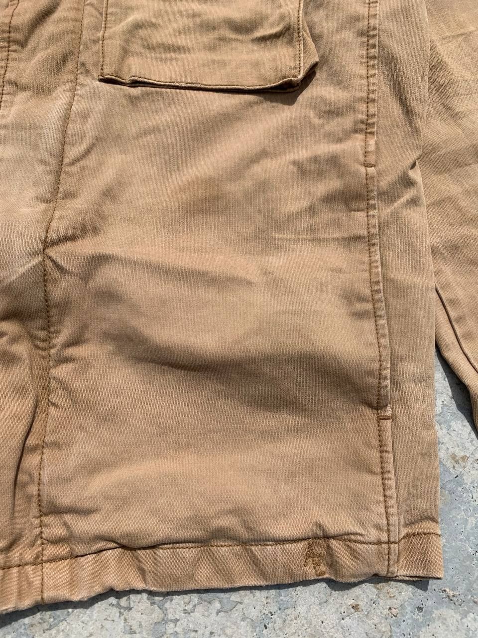 American Eagle Outfitters Vintage Germany Flag Patch Field Jacket Size US M / EU 48-50 / 2 - 4 Thumbnail