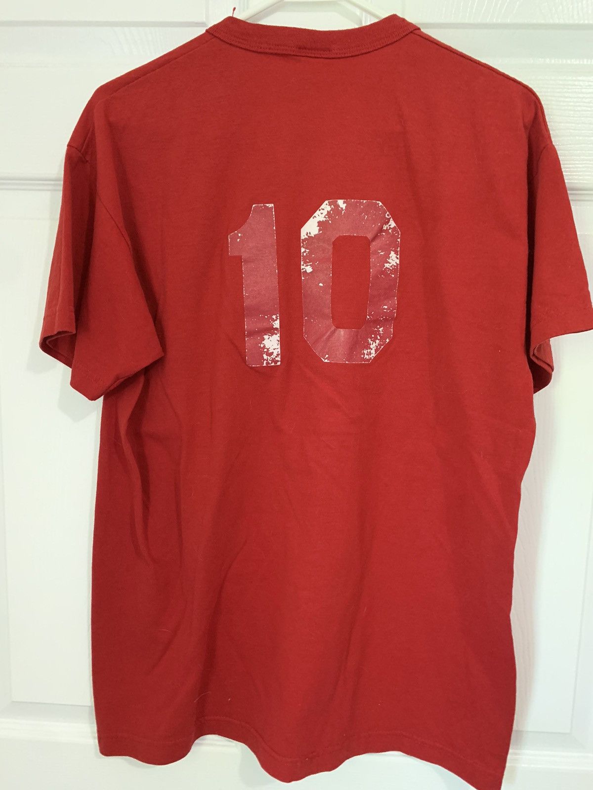 Russell Athletic Vintage MLB Cardinals T Shirt Size US M / EU 48-50 / 2 - 4 Thumbnail