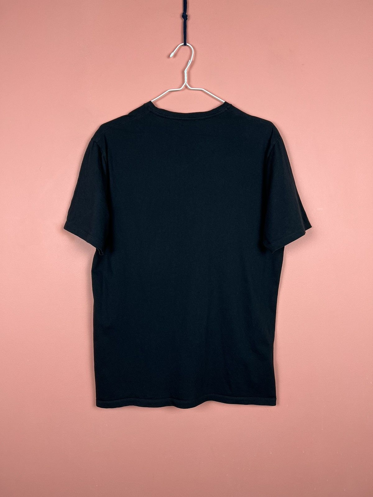 Versace Versace collection tee shirt luxury streetwear Size US XL / EU 56 / 4 - 7 Thumbnail