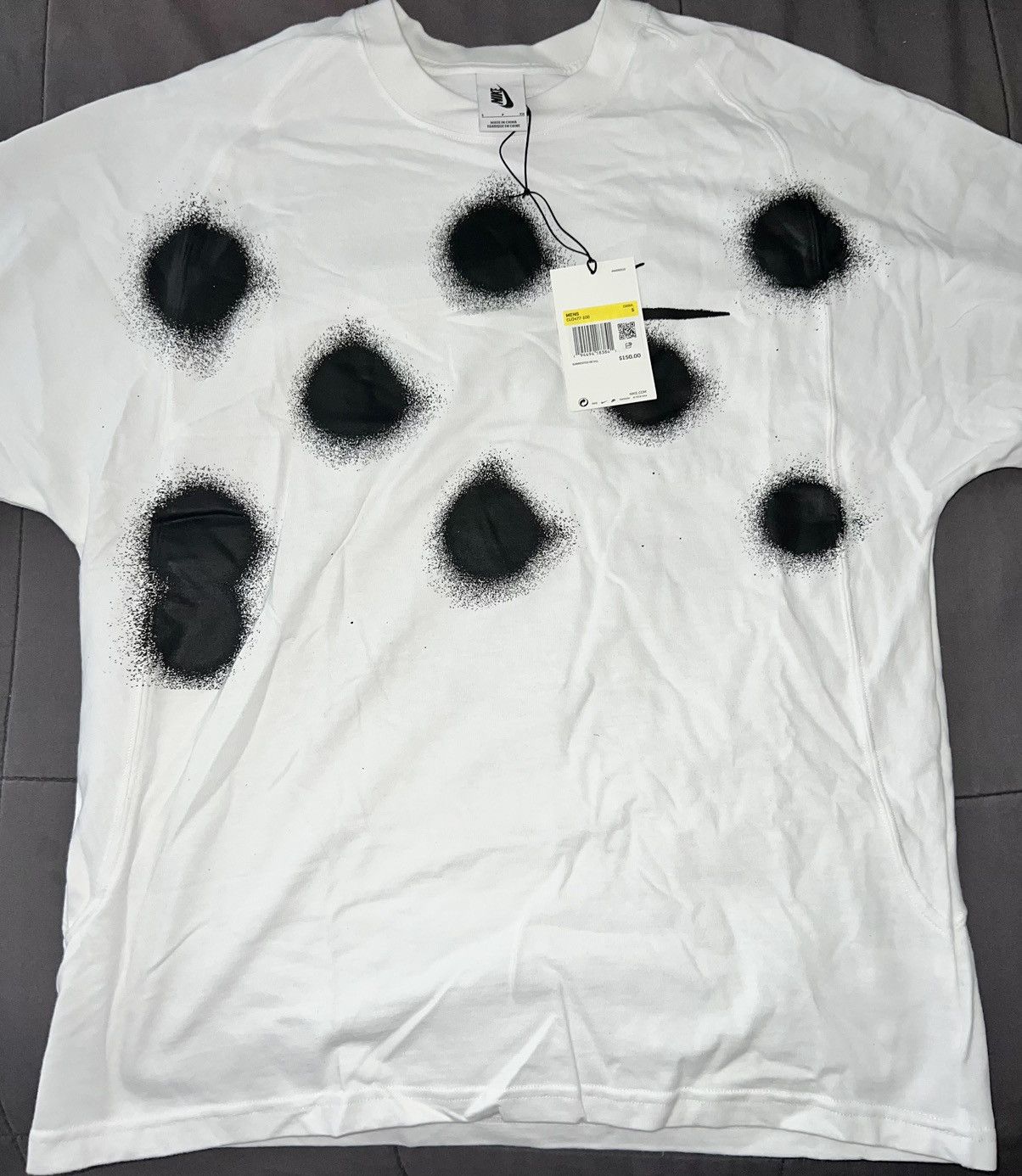 snkrs stash off white