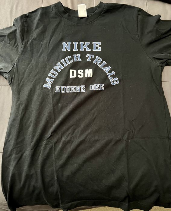 Nike x best sale dsm t shirt