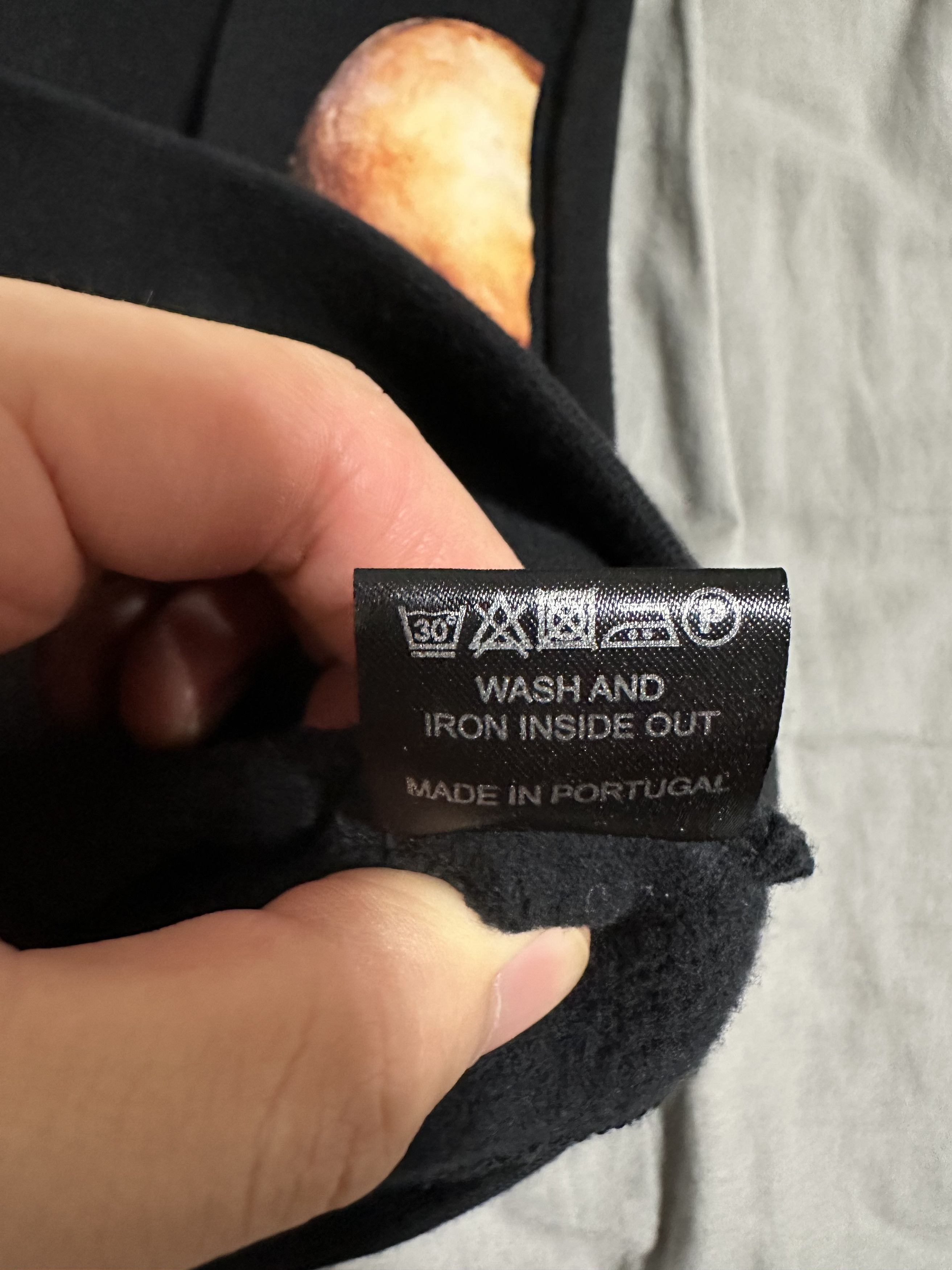 Raf Simons Shark/Planet Crewneck Sweatshirt Size US XL / EU 56 / 4 - 6 Thumbnail