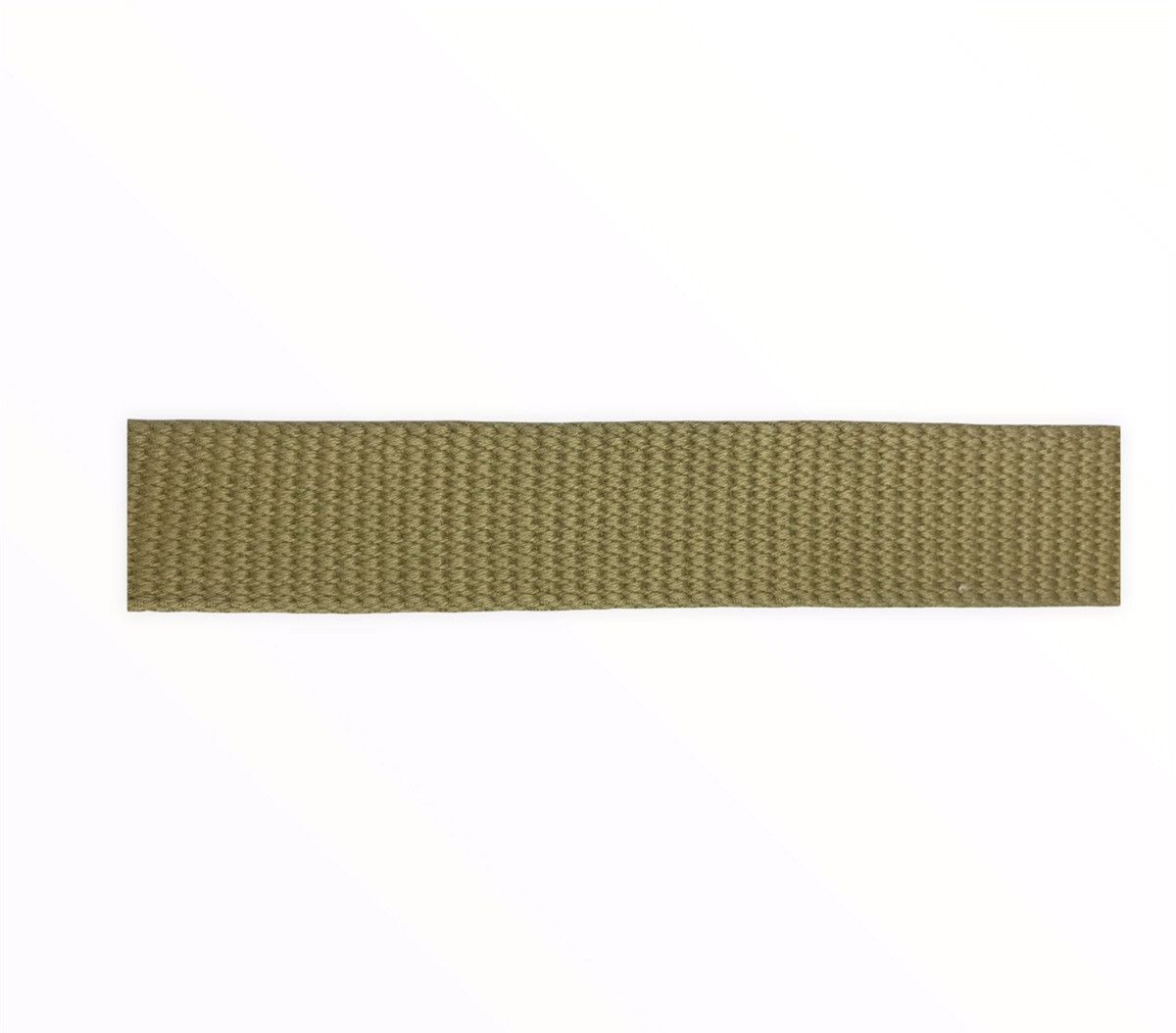 Edwin Edwin Big Logo Canvas Buckle Belt Size ONE SIZE - 9 Thumbnail