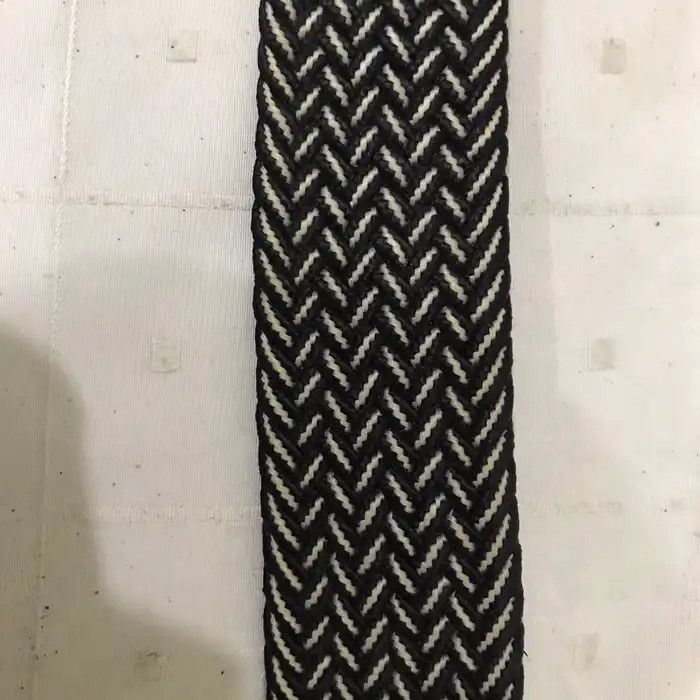 Other Canvas Belt Size ONE SIZE - 8 Thumbnail