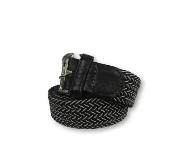 Buddy Belt-Solid Canvas