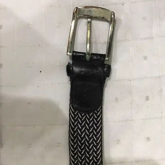 Other Canvas Belt Size ONE SIZE - 3 Thumbnail