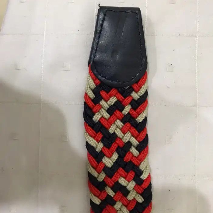 Other Unbrand Canvas Belt Size ONE SIZE - 7 Thumbnail