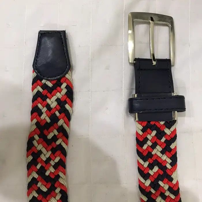 Other Unbrand Canvas Belt Size ONE SIZE - 6 Thumbnail